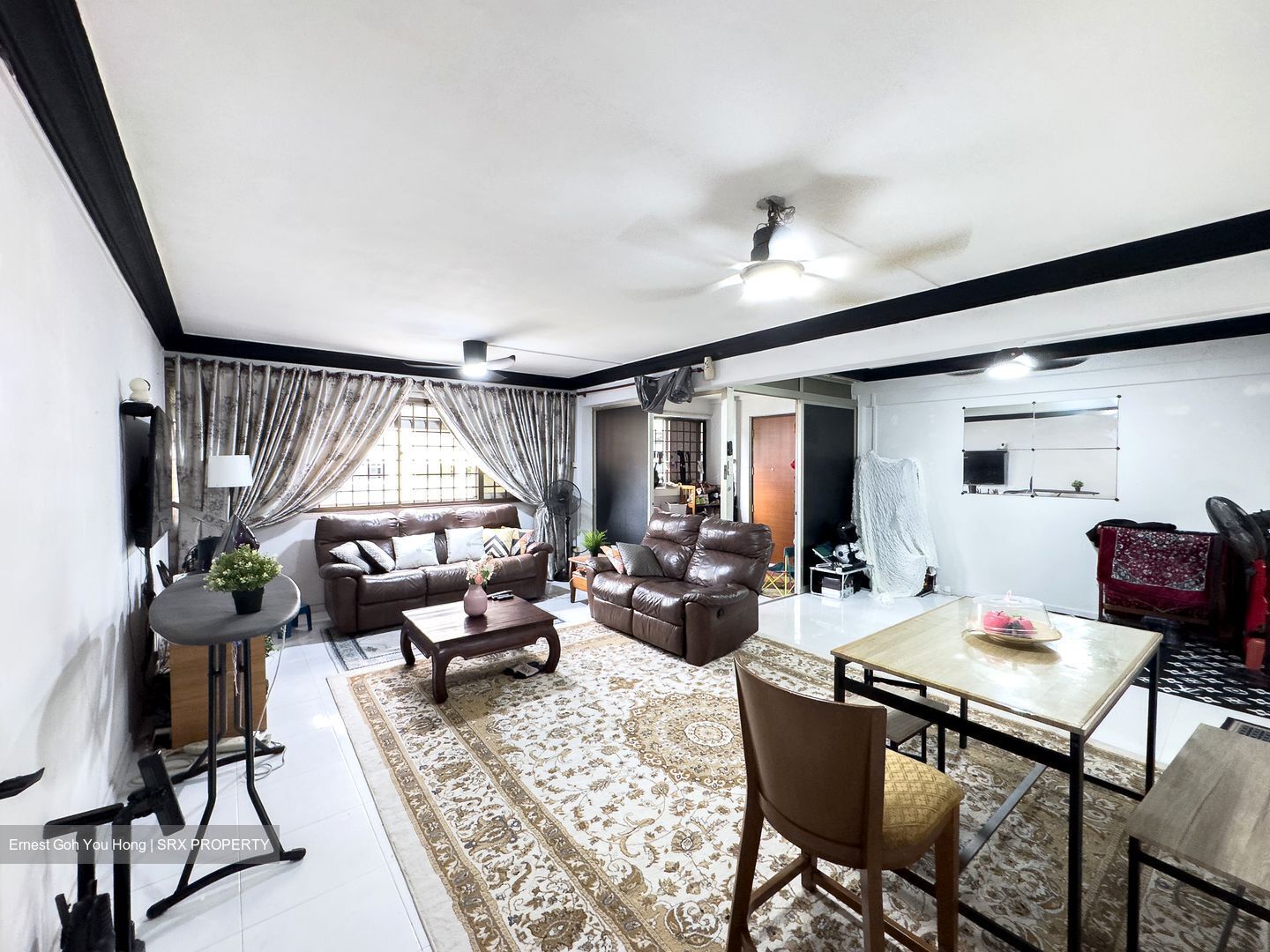Blk 322 Woodlands Street 32 (Woodlands), HDB 5 Rooms #592121051